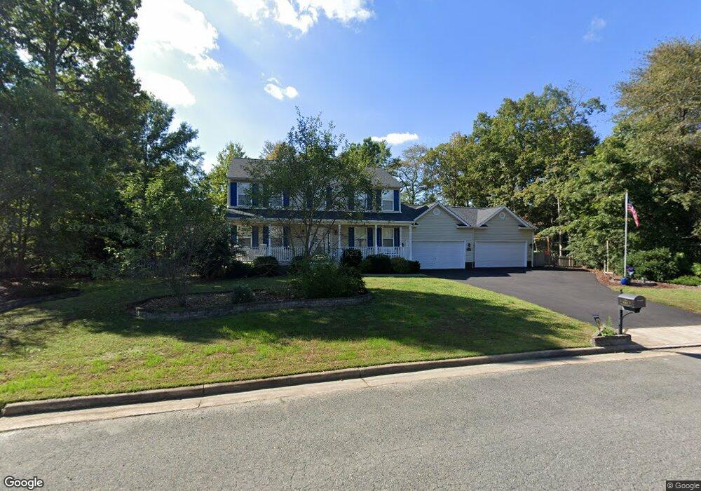 4364 Navigator Ln, King George, VA 22485 - photo 1