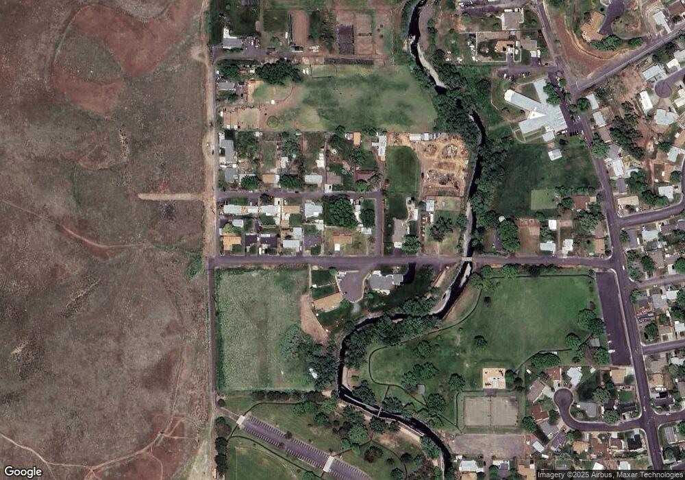 4203 SW Kirk Ave, Pendleton, OR 97801 - photo 1