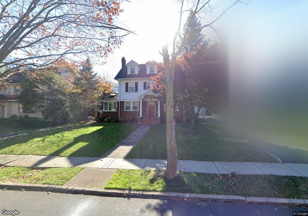 8 Ardsley Rd, Glen Ridge, NJ 07028 - photo 1