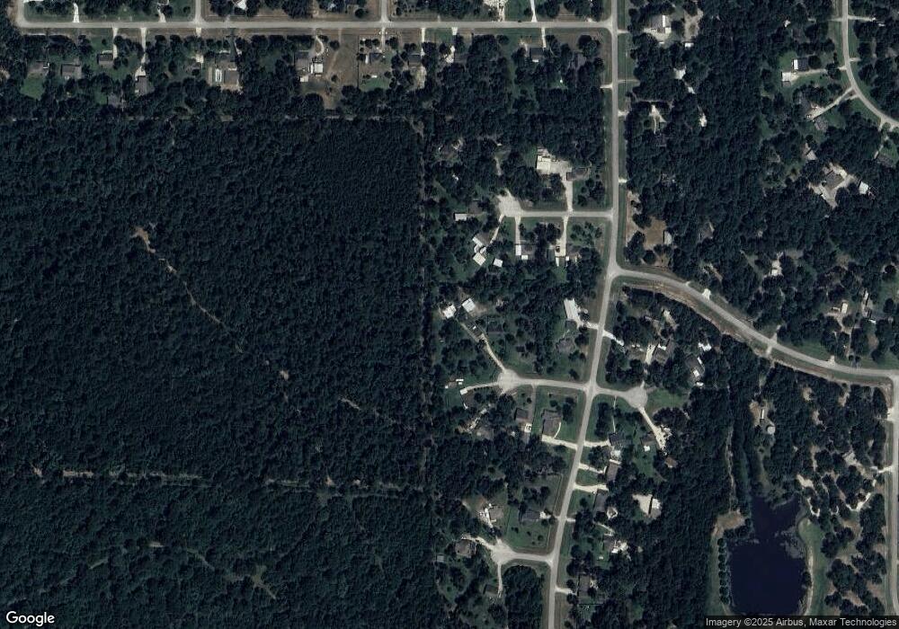 26010 W Lake View Ct, Hockley, TX 77447 - photo 1