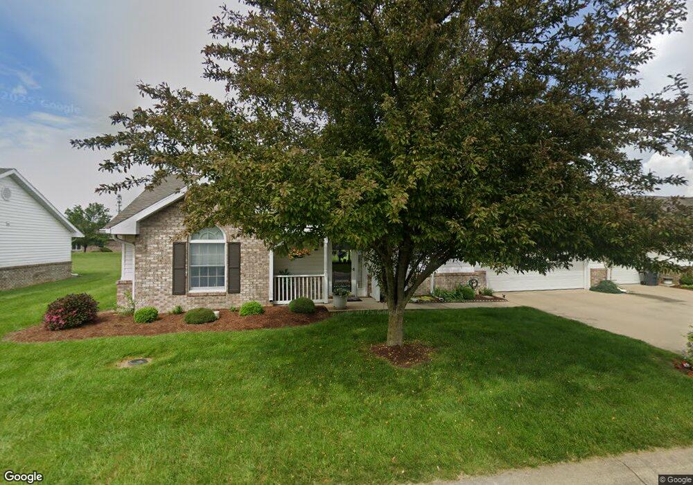 2712 E 2nd St, Anderson, IN 46012 - photo 1