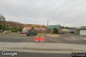 242 SW 4th St, Pilot Rock, OR 97868