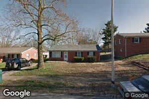 3832 Walhampton Dr, Lexington, KY 40517