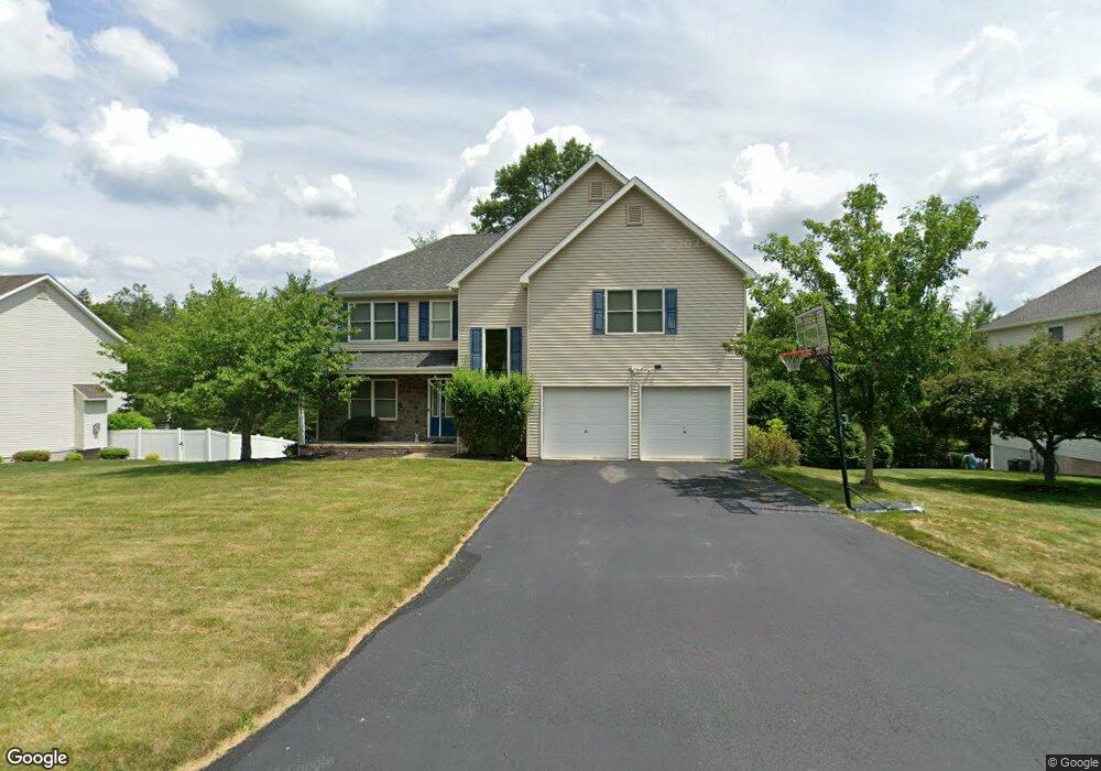 22 General Pulaski St, Mountain Top, PA 18707 - photo 1