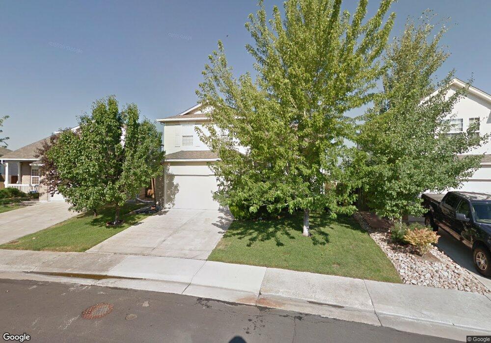 5471 S Valdai Way, Aurora, CO 80015 - photo 1