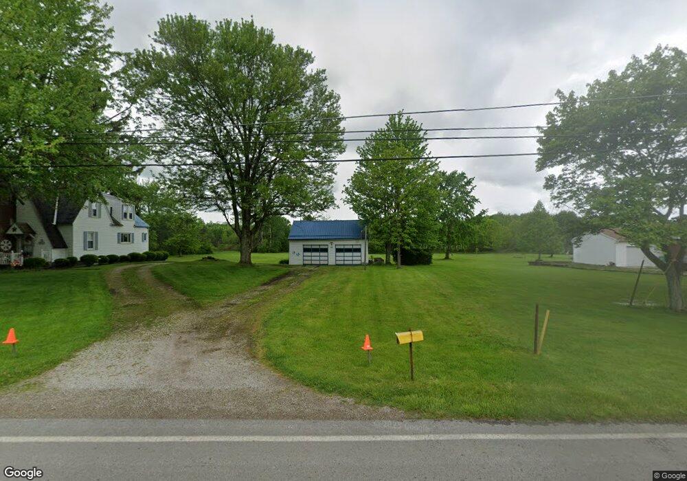 1731 Lenox New Lyme Rd, Jefferson, OH 44047 - photo 1