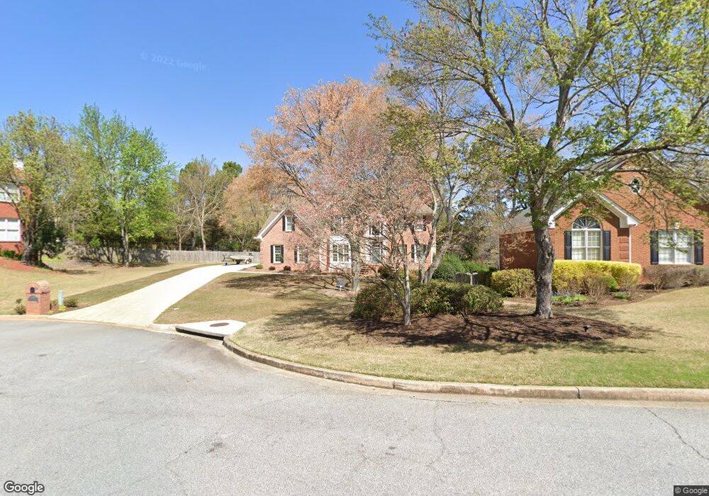 1600 Castle Pointe Cove unit 1, Grayson, GA 30017 - photo 1