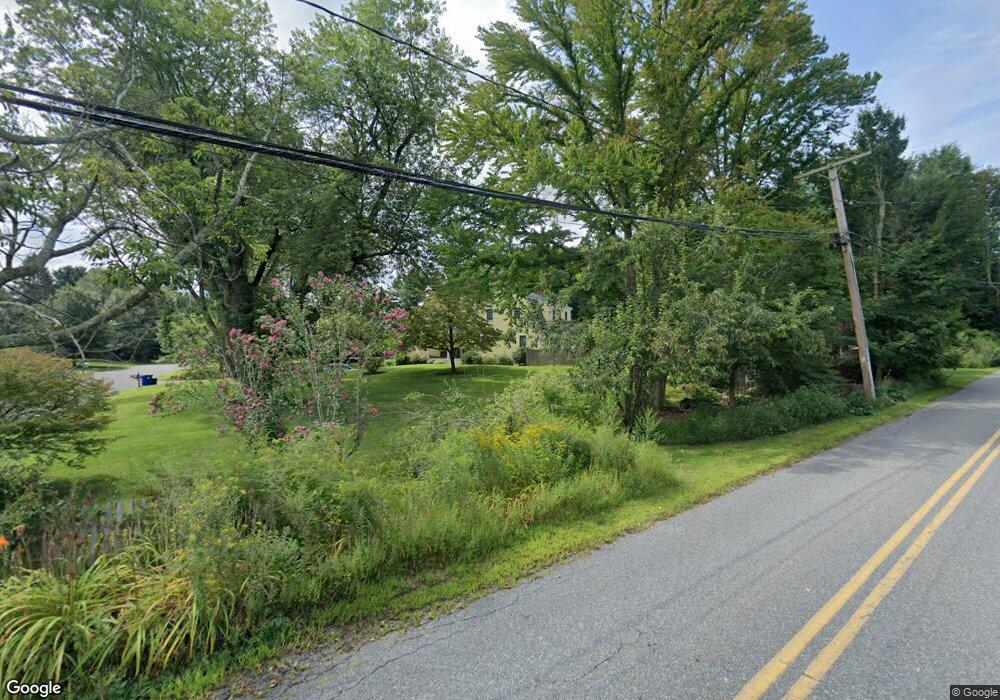 5 Griscom Rd, Sudbury, MA 01776 - photo 1