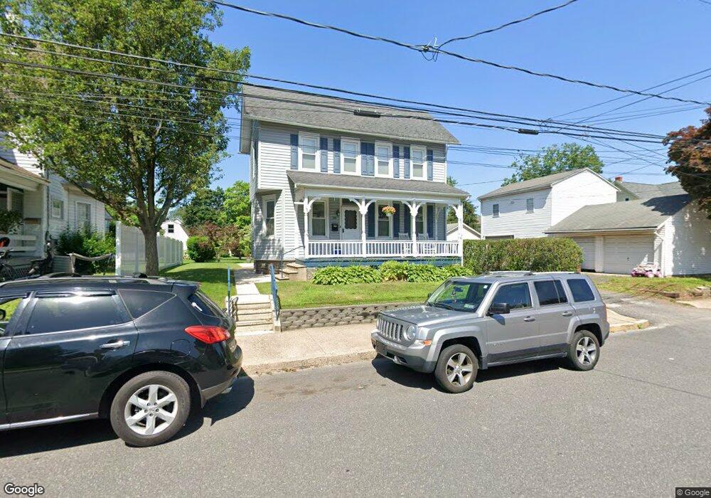 38 N Penrose St, Quakertown, PA 18951 - photo 1