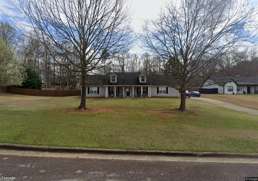 204 Nina Cir, Locust Grove, GA 30248 - photo 1