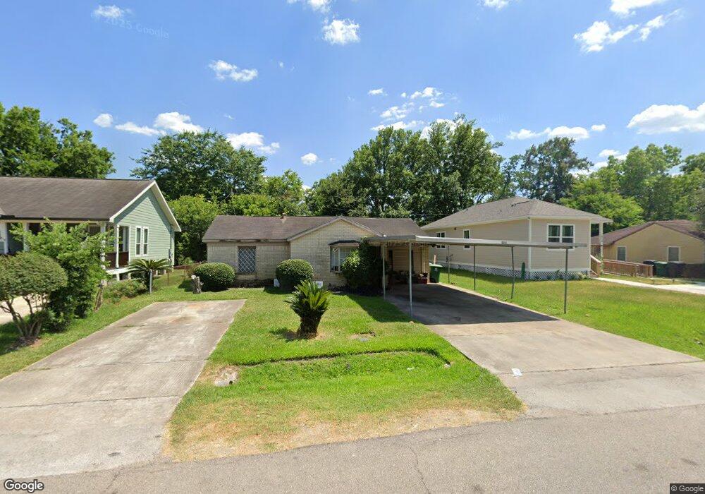 814 E 42nd St, Houston, TX 77022 - photo 1