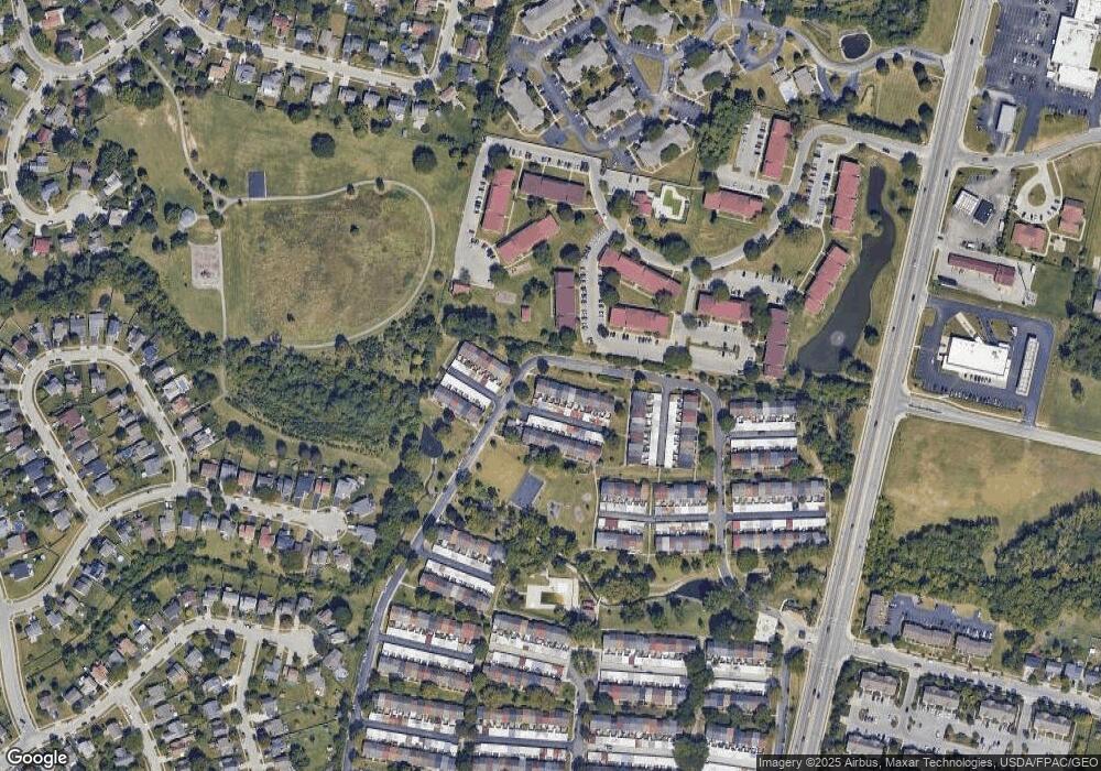 414 Pamlico St unit 11, Columbus, OH 43228 - photo 1