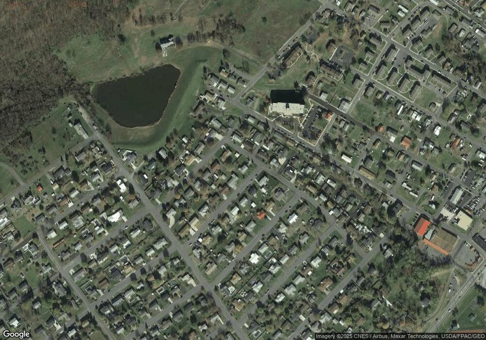 1310 Terri St, Keyser, WV 26726 - photo 1