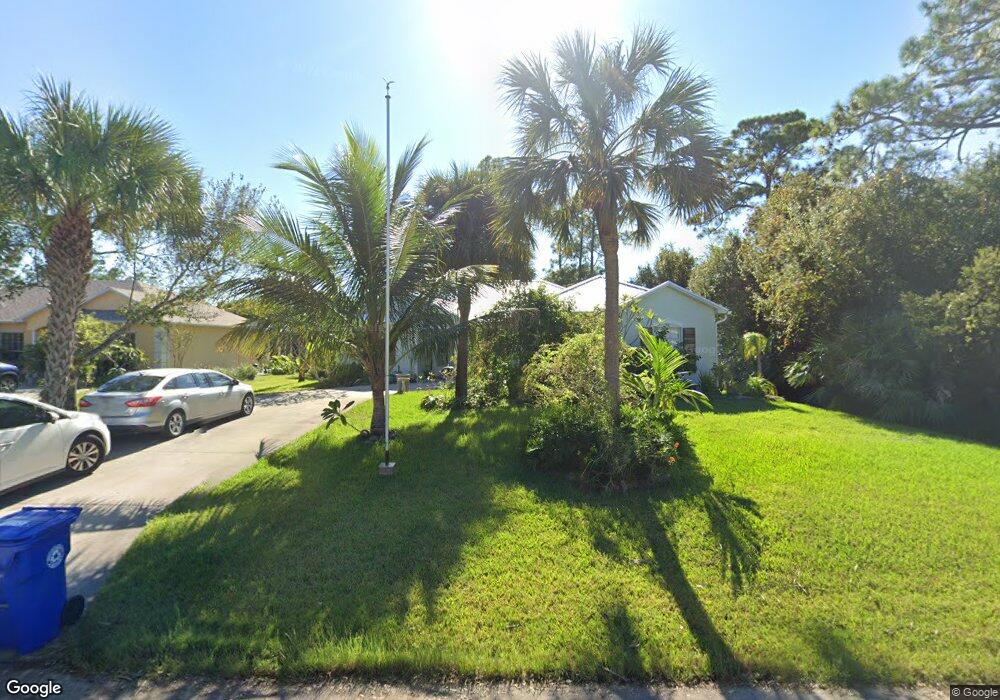 1549 Damask Ln, Sebastian, FL 32958 - photo 1