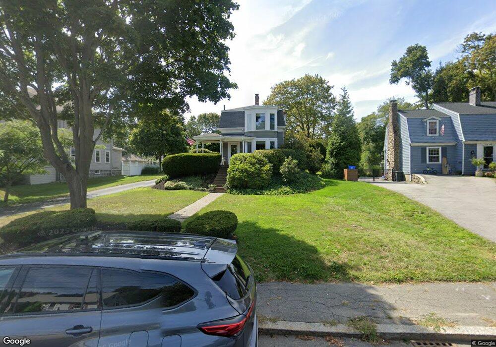 53 Middle St, East Weymouth, MA 02189 - photo 1