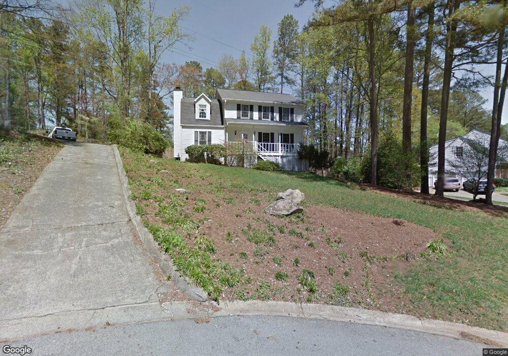 547 Spring Creek Way NE unit 2, Marietta, GA 30068 - photo 1