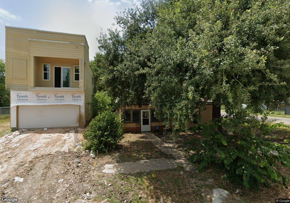 6802 Foster St, Houston, TX 77021 - photo 1