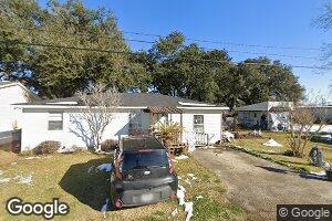 709 E Paul St, Erath, LA 70533