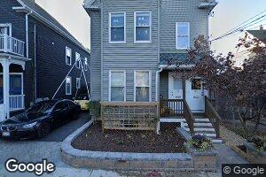8 West St Unit 1, Somerville, MA 02144