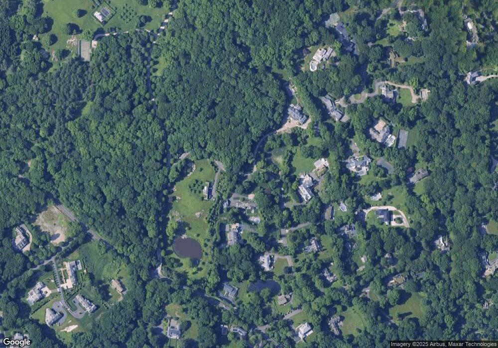 1 Midwood - Lot 4 Dr, Greenwich, CT 06831 - photo 1