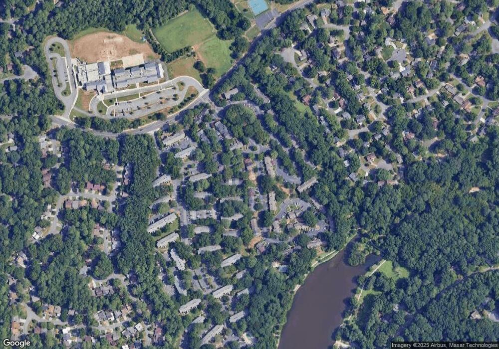 142 Teal Ct unit 142, Roswell, GA 30076 - photo 1