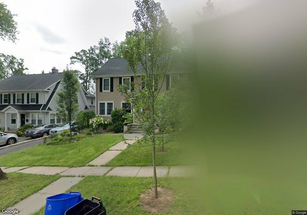 26 Berkeley Rd, Millburn, NJ 07041 - photo 1