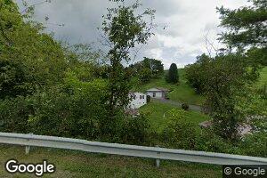 5165 Kents Ridge Rd, Cedar Bluff, VA 24609