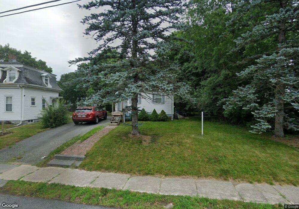 297 Beulah St, Whitman, MA 02382 - photo 1