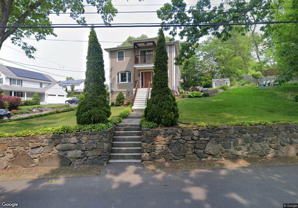 140 Windsor Ave, Swampscott, MA 01907 - photo 1