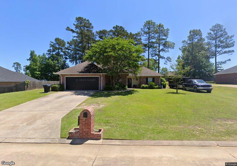 151 Pinewood Ave, Pineville, LA 71360 - photo 1