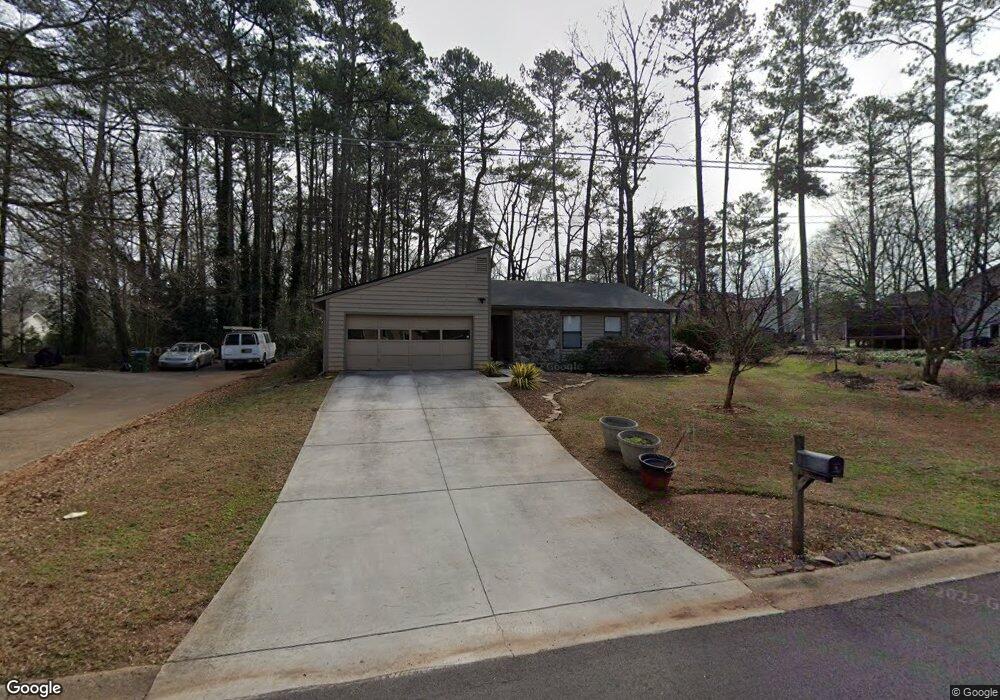 2786 Olde Gate Ct unit 2, Snellville, GA 30078 - photo 1