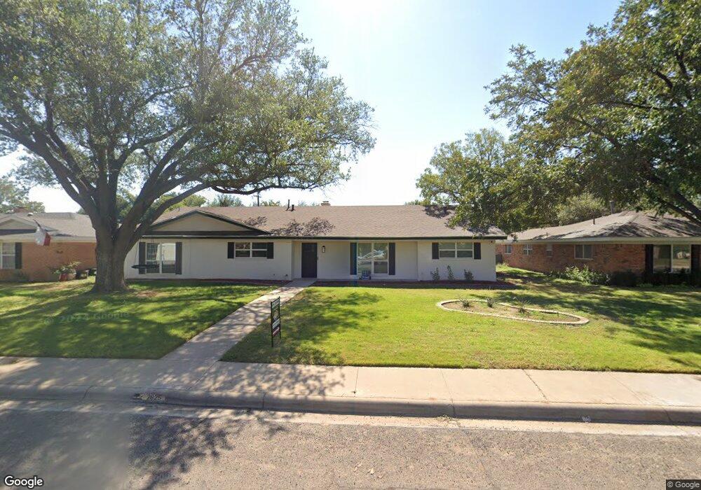 2825 Auburn Dr, Midland, TX 79705 - photo 1