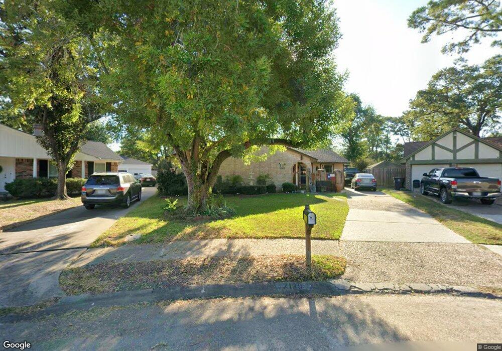 7139 Shady Moss Ln, Houston, TX 77040 - photo 1