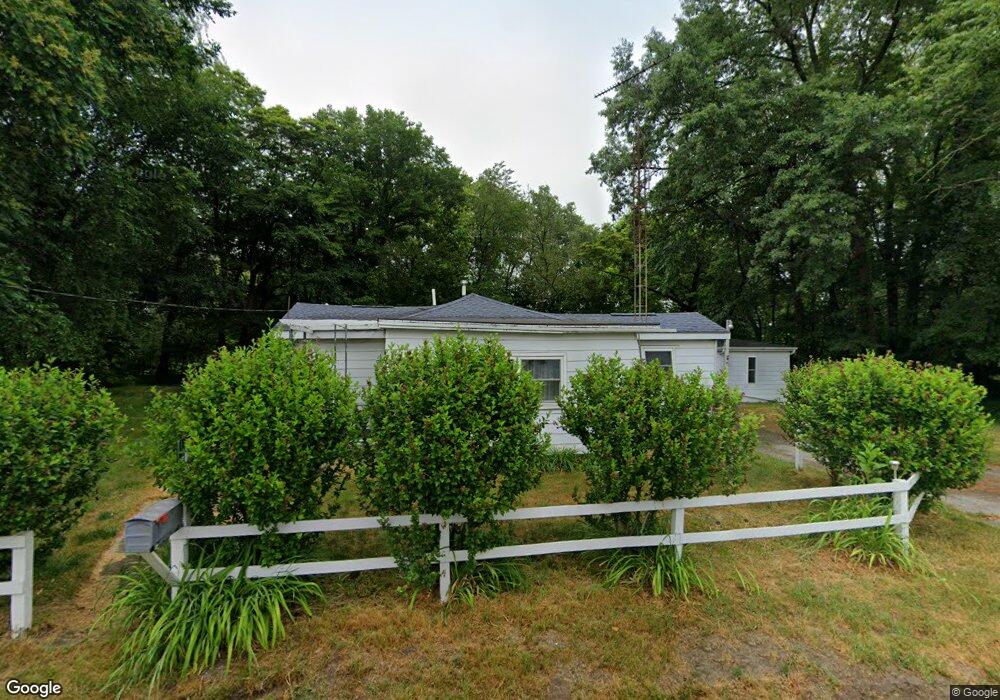 1702 N Longshore Dr, Walkerton, IN 46574 - photo 1