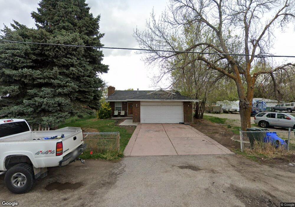 1745 Gardner Ln, West Jordan, UT 84088 - photo 1