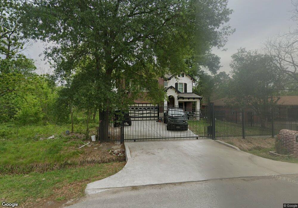 1017 Marjorie St, Houston, TX 77088 - photo 1