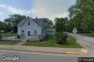711 Division St, Withee, WI 54498