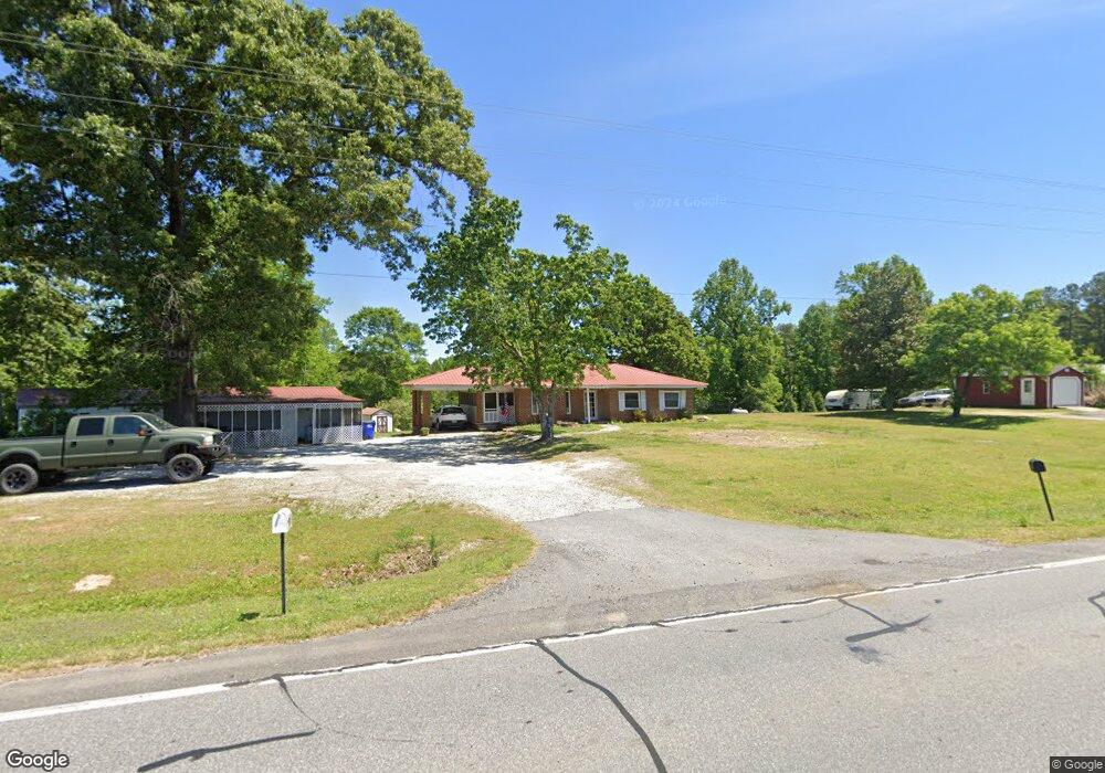 2834 Highway 51 S, Lula, GA 30554 - photo 1