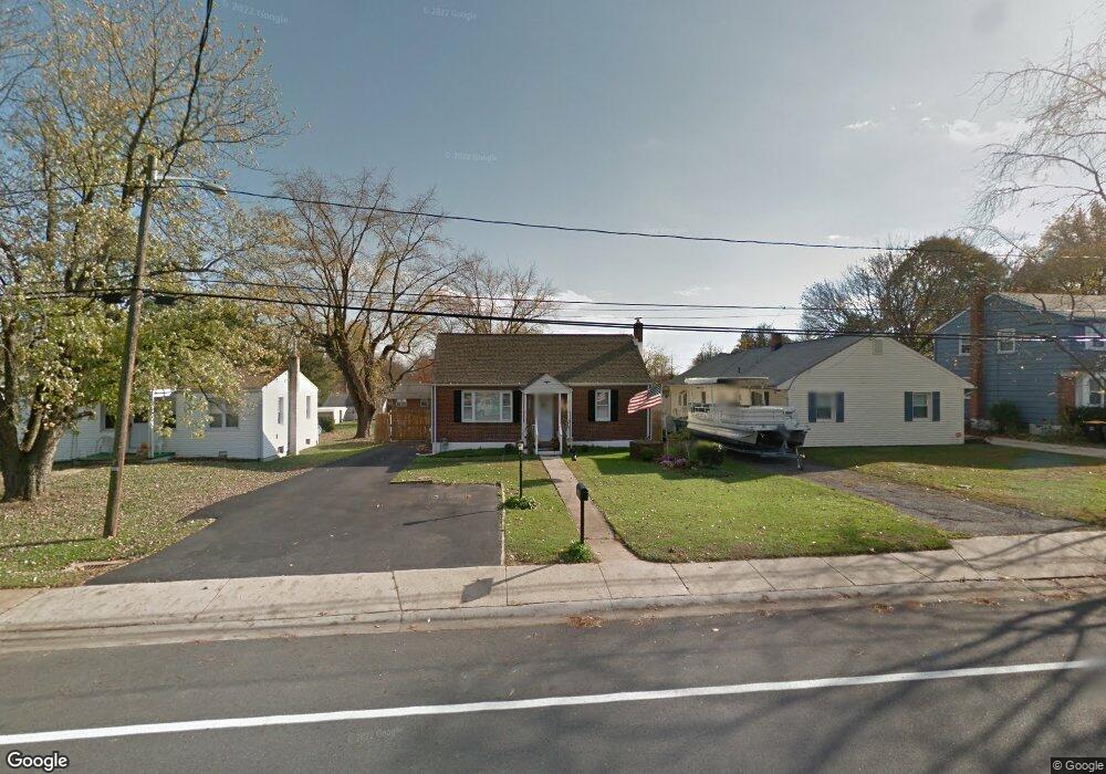 6012 Old Capitol Trail, Wilmington, DE 19808 - photo 1