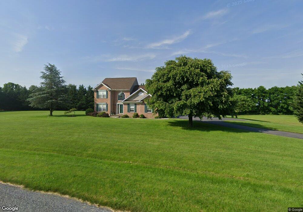 1088 Heritage Ave, Shippensburg, PA 17257 - photo 1