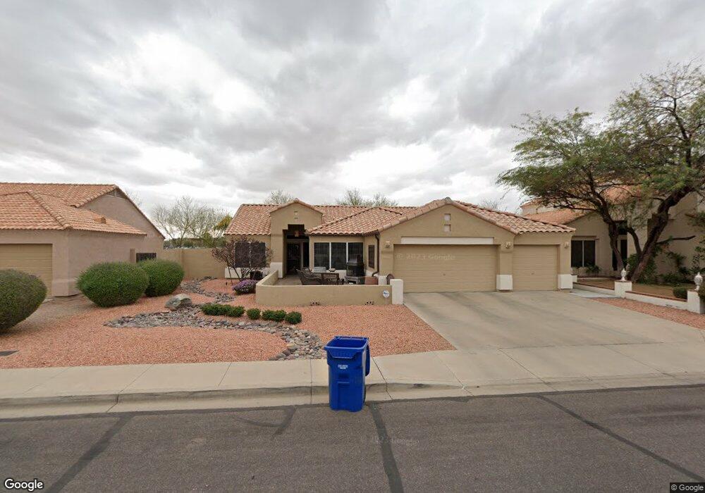 9827 E Irwin Cir, Mesa, AZ 85209 - photo 1