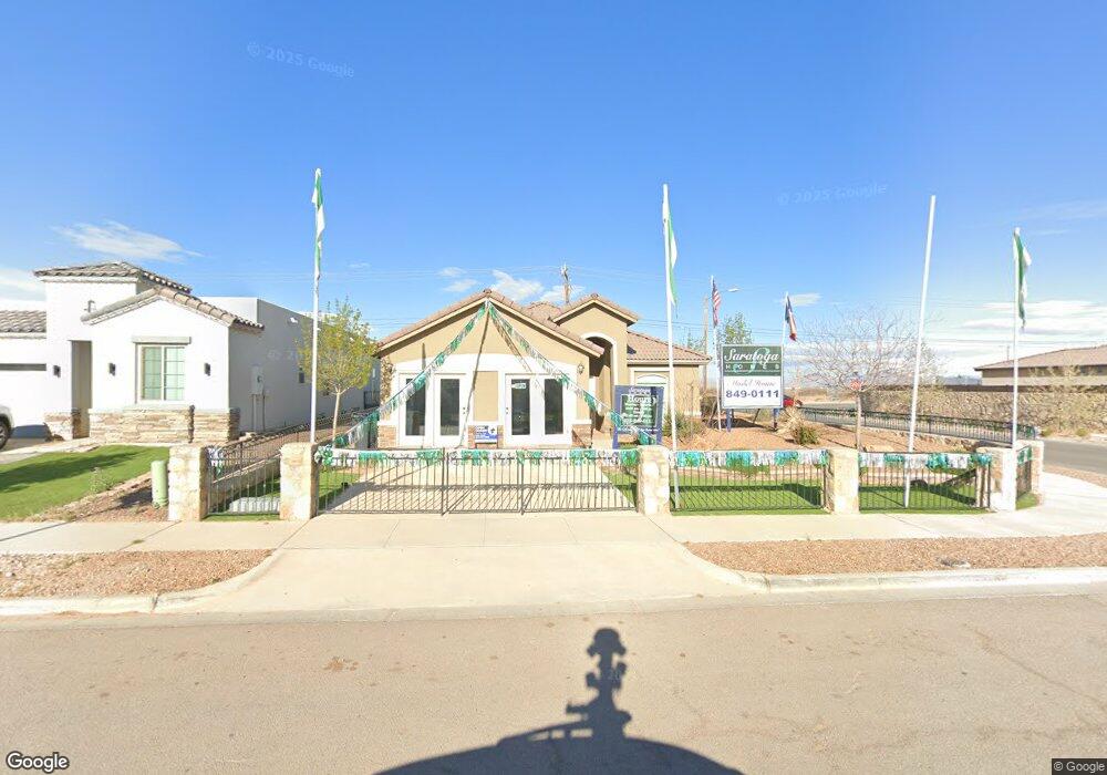 1077 Shields St, El Paso, TX 79928 - photo 1