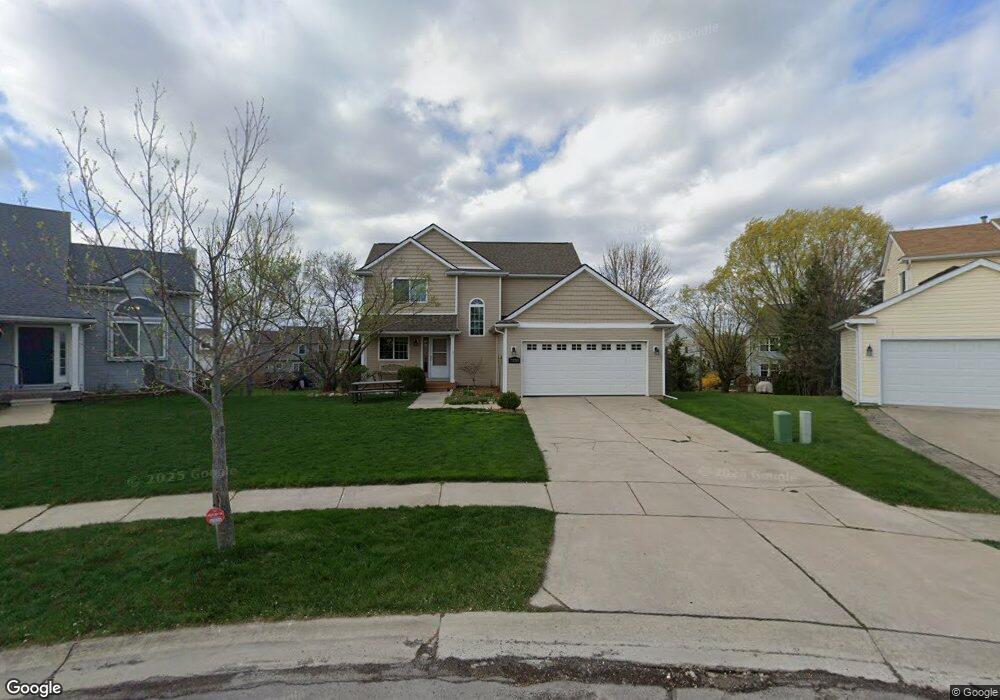 7232 Wilson St unit 41, Dexter, MI 48130 - photo 1