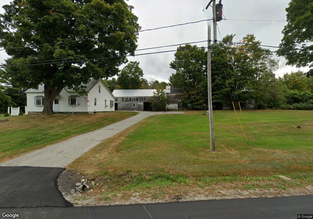 77 Dunn Rd, Poland, ME 04274 - photo 1