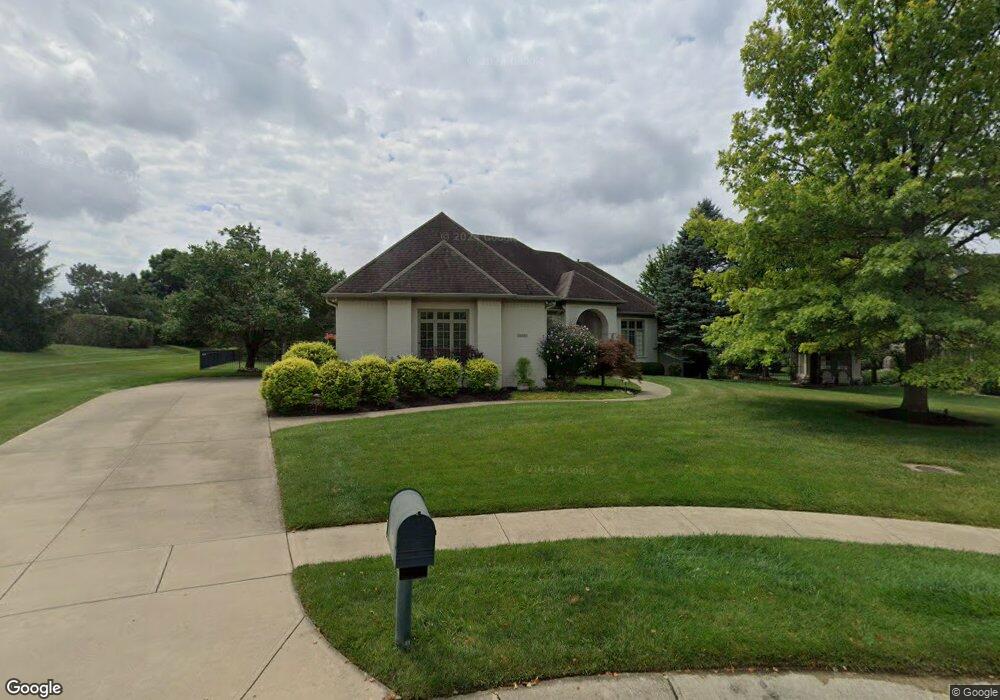 12473 Sanderling Trc, Fishers, IN 46038 - photo 1