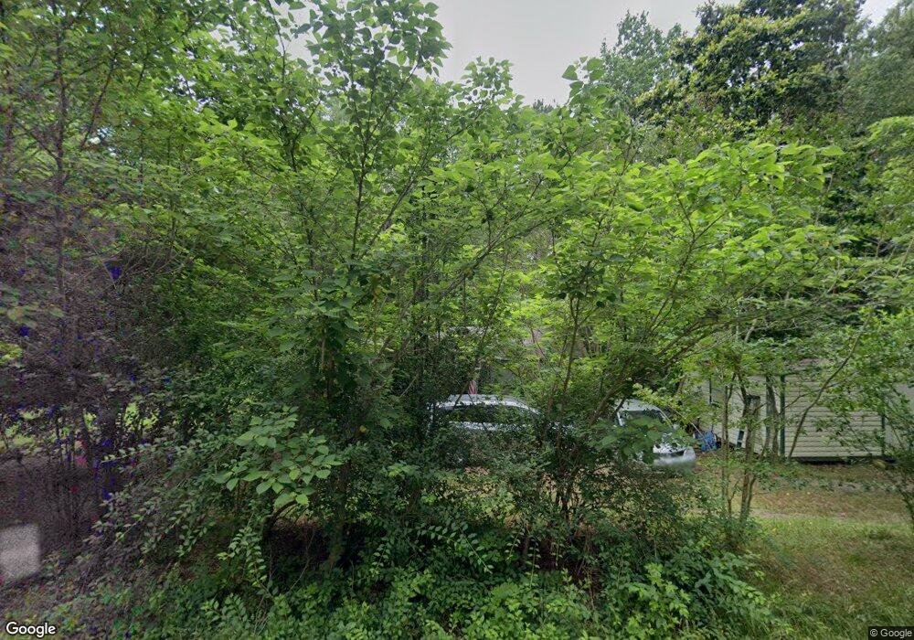 291 Jackson Lindsey Rd, Forsyth, GA 31029 - photo 1