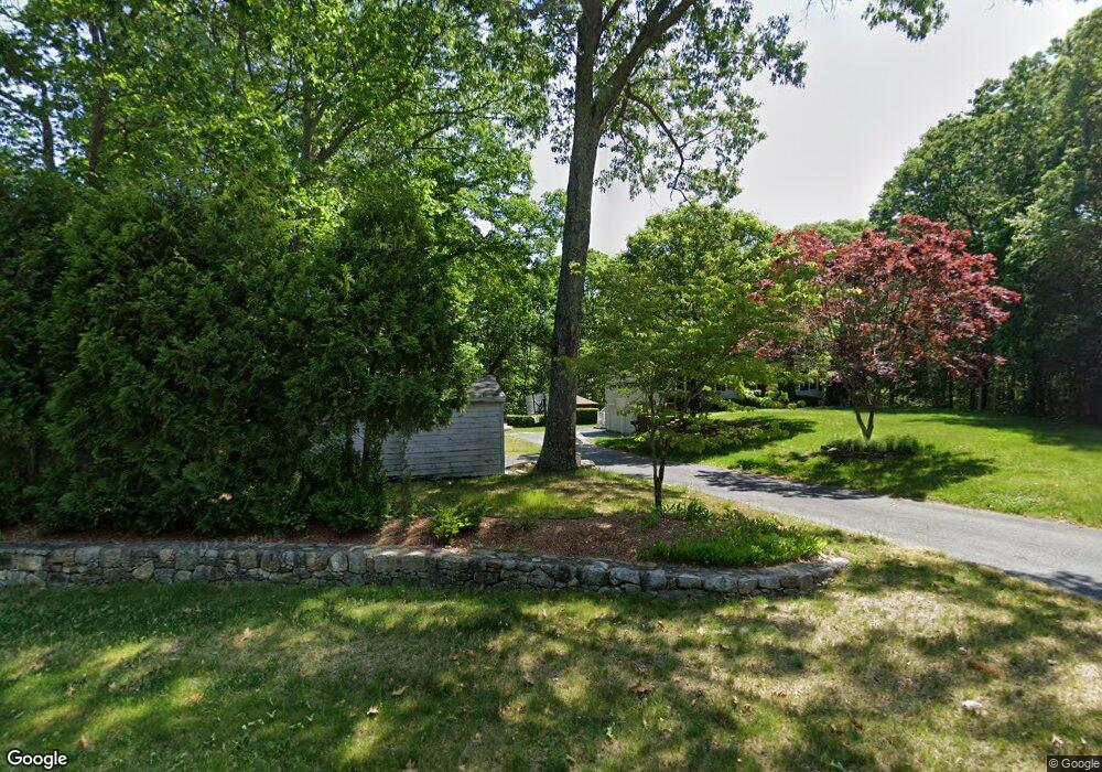 Lot 9 Arbor Rd, Uxbridge, MA 01569 - photo 1
