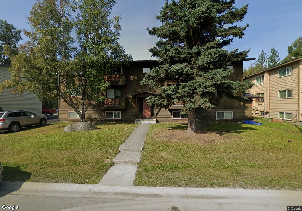 1800 Beaver Place unit 6, Anchorage, AK 99504 - photo 1