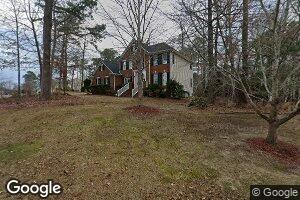 3300 Kemble Ridge Dr, Wake Forest, NC 27587