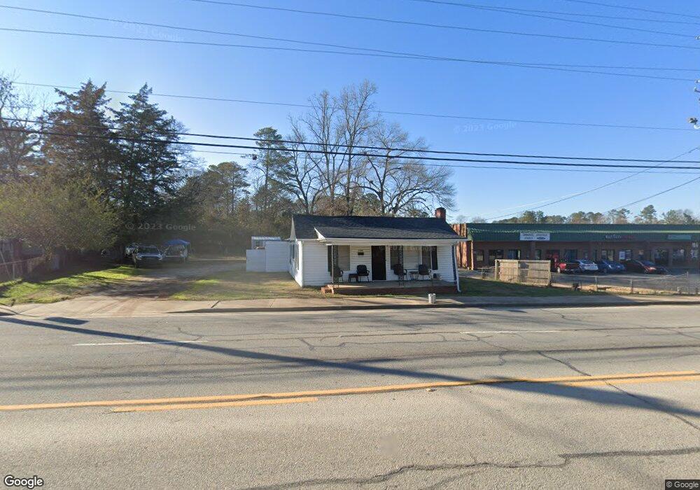 7120 Washington St SW, Covington, GA 30014 - photo 1